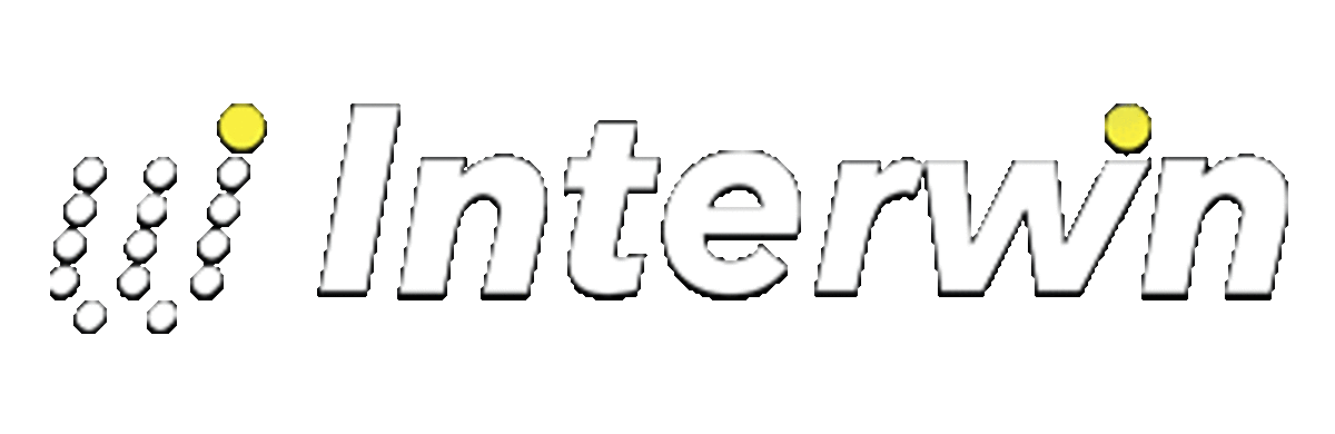 INTERWIN Logo